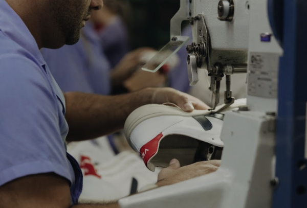 VEJA Y PALMS CAPRA UNEN FUERZAS EN COLOMBIAMODA 2026 CON UNA PROUESTA DE DISEÑO CON PROPÓSITO